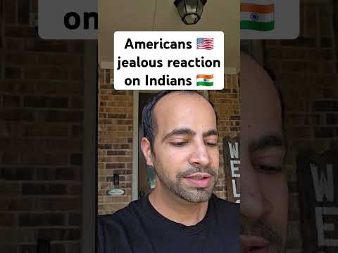 Americans making fun of Indians on becoming 4th largest economy in the world #indiansinusa #shorts