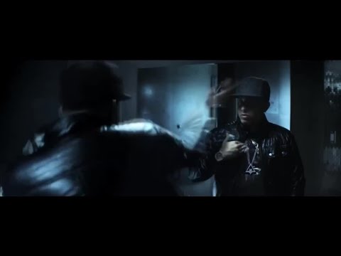 La Despedida (Behind the Scenes) Daddy Yankee x Musicólogo y Menes [by Georgy Rivera]
