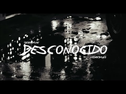 Seven Kayne, Einer Bankz - desconocido (Visualizer)