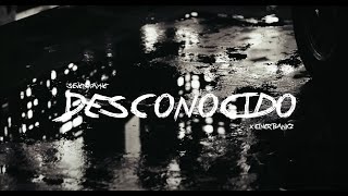 Desconocido Lyrics English Translation