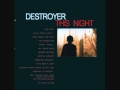 Destroyer The Night Moves 