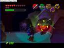 Zelda OOT - Bongo Bongo