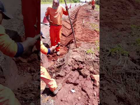 Equipe de Floraí PR DER