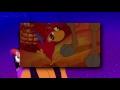 The Return Of Jafar I M Looking Out For Me Finnish Blu Ray Version HD