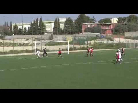 Sardegna - Giovanissimi Regionali U15 Fascia A1 B G17 - Sassari Calcio Latte Dolce vs Alghero