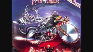 Judas Priest Living Bad Dreams