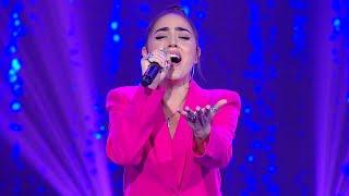 Սրբուհի Սարգսյան․ ‹‹Մի խոսքով››