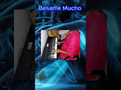 Besame Mucho - Mel Torme