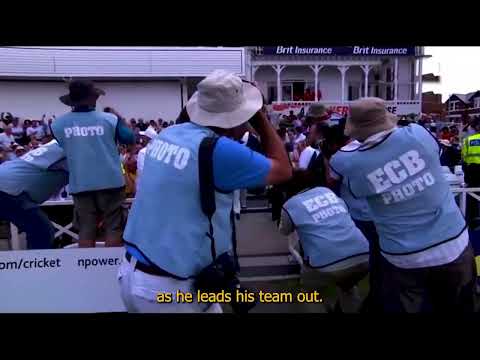 Zero to Hero. When MS Dhoni called back Ian Bell after a run-out controversy .