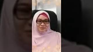 Download lagu Istri KH Anwar Zahid mp3