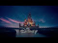Disney DVD Intro PAL HD