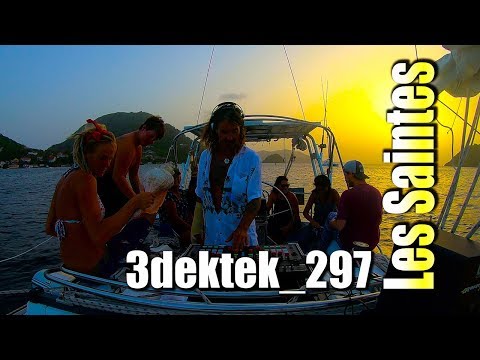 Trevor Nygaard - 3dektek_297 [Les Saintes, Guadeloupe]