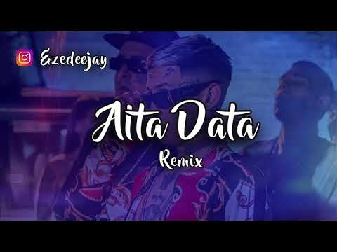 ALTA DATA (REMIX) L-Gante ✘ DT.Bilardo ✘ Eric Santana ✘ EzeDeejay
