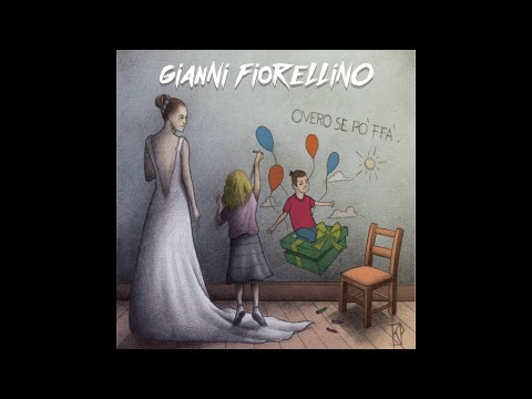 Gianni Fiorellino - 'Na bomba americana - feat. Bles