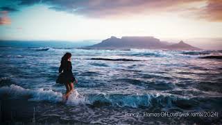 Fancy - Flames Of Love (wzk remix)