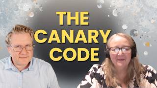 You're the Canary | Neurodivergent Burnout at Work w/ Ludmila N. Praslova, PhD