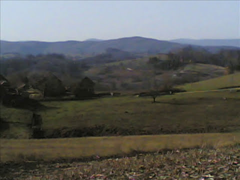 Mala moja iz Bosanske Krupe