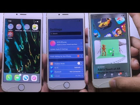 NEW Top AWESOME Jailbreak Tweaks Chimera/UnC0ver