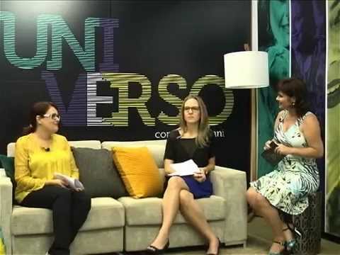 Universo com Edi Frediani - 10/11/2014