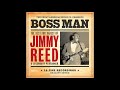 Jimmy Reed  Cold Chills