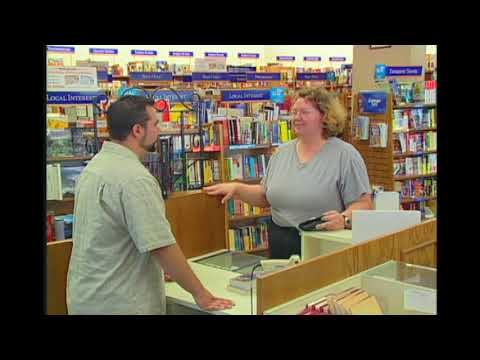 Candid Camera Classic: Pay it Forward?