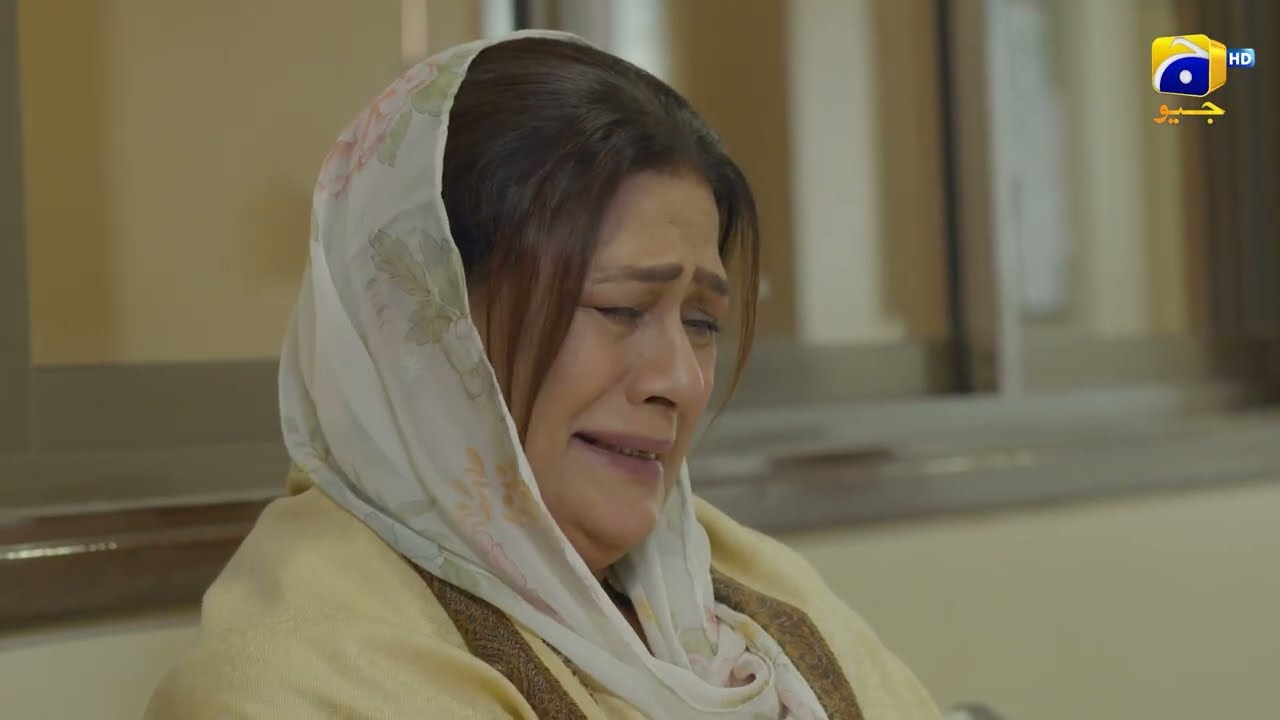 Beti Ke Sach Ne Baap Ki Jaan Leli | Beti Ka Ghar Konsa | Har Pal Geo