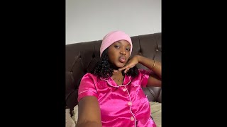 Night routine with Boss Babe Nickie