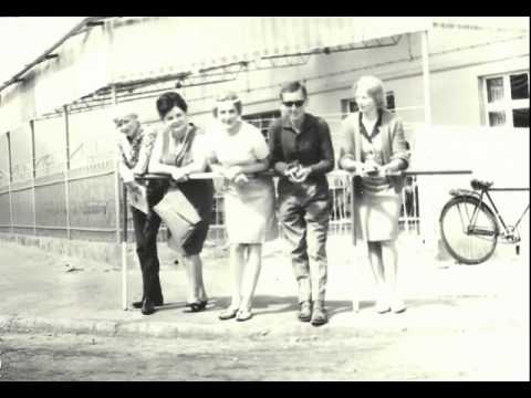 Multimedialna historia Stepnicy - wywiad z panią Reginą Bąkowską