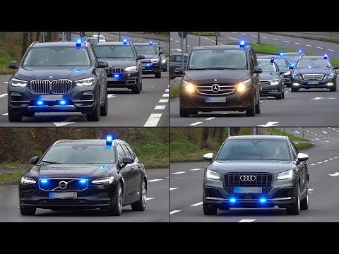 AMOK-ALARM | GROßEINSATZ SEK & MEK - Bedrohungslage an Gesamtschule in Köln Chorweiler