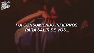 Bersuit Vergarabat - Un Pacto (Live in Buenos Aires 2001) (Letra)