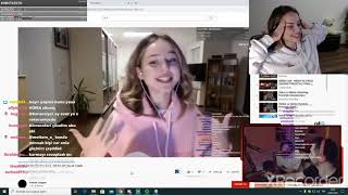 AnnaDeniz Hidra`nın Kensisi İçin Verdiği Tepkiye Cevap Veriyor -Gergin Anlar