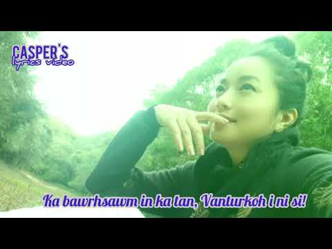 Biakmuana - hmangaihna rinawm ft. kimkimi ralte