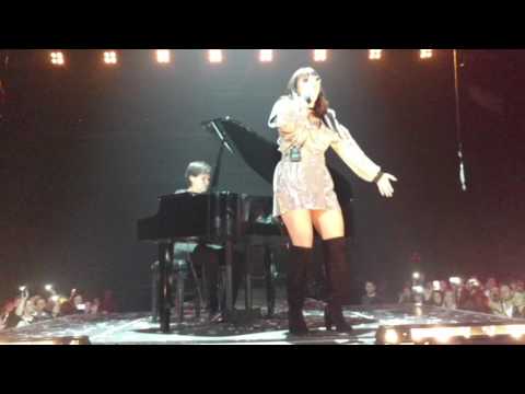 Ewa Farna - Tam Gdzie Ty - Forum Karlin