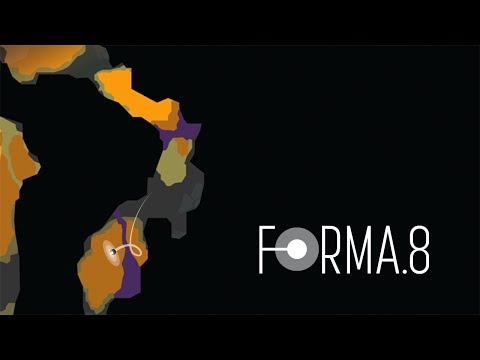 forma.8 announcement trailer thumbnail