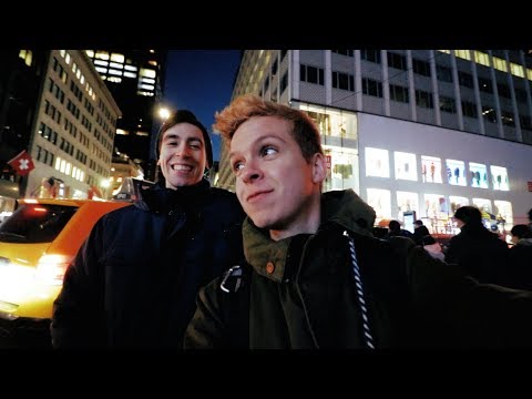 ¿Cómo es vivir en New York? | Q&A