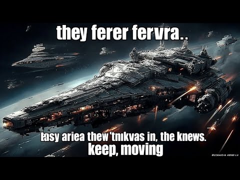 Human ‘Special Forces’ Arrived—The Council Already Feared the Regular Troops! Sci-Fi | HFY Stories