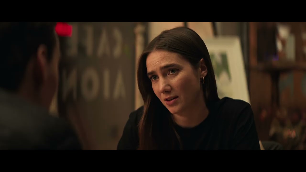 Jälkeemme vedenpaisumus trailer