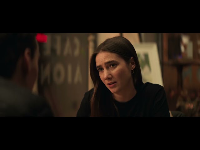 Jälkeemme vedenpaisumus trailer