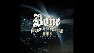 Bone Thugs-N-Harmony - Only God Can Judge Me (UNI5: The World&#39;s Enemy)