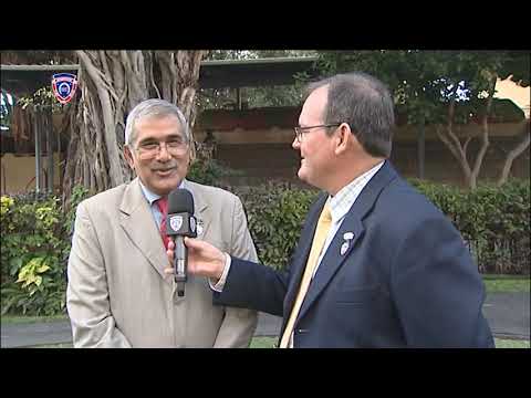 31st Meeting 8th Race 2018 Season - Post-race interview with Mr Subiraj Gujadhur