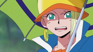 Miss Valentine's day - Kiro Kiro No Mi - All Abilities And Powers