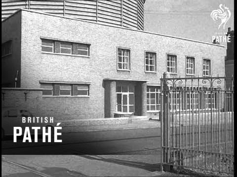 Hometown - West Bromwich (1959)