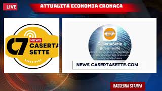 Giuseppe Barletta, il casello A30 Maddaloni dedicato all'Interporto Sud Europa