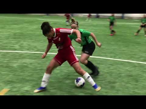 Hanvikens SK vs TiPS