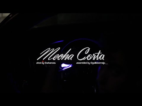 Mecha Corta - Koss MZ (Videoclip)