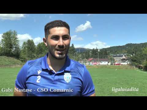 Comarnic had a spectacular start to the Prahova A League