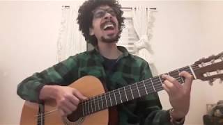 FOTOGRAFIA - Nara Leão &amp; Tom Jobim (cover por Marcos Nogueira Silva)