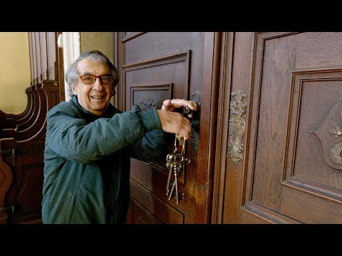 Erdély legjei – Kolozs megye: a szamosújvári örmény múlt