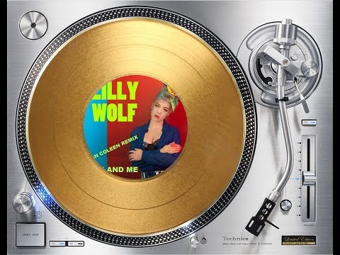 IAN COLEEN FEAT. LILLY WOLF - YOU AND ME (ORIGINAL VERSION) (℗+©2017)