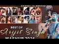 Inspirational Love Jukebox Musical Planet Arijit Singh Songs 2024 Arijit Singh Jukebox Song